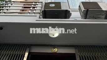 bán nhà đường Lê Đức Thọ, dân xây gần ô tô, ngõ to thoáng, full đồ