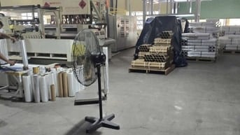 Cho thuê kho xưởng 1500m2; 2500m2; 3000m2;Đức Hoà Hạ, Đức Hoà, Long An