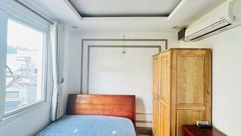 🏡 PHÒNG ĐẸP 25M² – CÓ CỬA SỔ THOÁNG SÁNG – GIÁ SIÊU RẺ GÒ VẤP