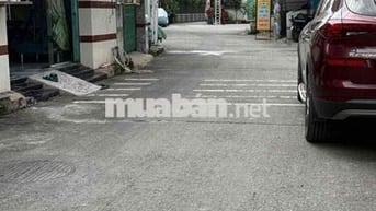 Bán Đất MT Hà Huy Giáp, Phường Đông Hoà, Dĩ An