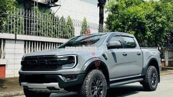 Ford Ranger Raptor 2.0L 4x4 AT 2023 - 1 Tỷ 150