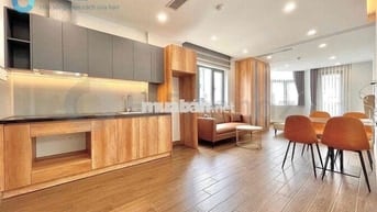 🌹CHO THUÊ CĂN HỘ VỊ TRÍ THUẬN TIÊN QUA QUẬN 1 FULL_NỘI THẤT GẦN LM81