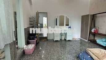 Căn 1 Phòng Ngủ Biệt Lập 100m2 Có Sân Vườn