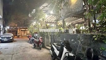 Cần Sang Quán Cafe  220m2 Đường Số 8 - Thống Nhất - P.16 - Gò Vấp