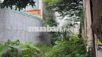 🔥 đất Mặt Tiền Võ Thị Sáu - 118m2 Gia’ 6ty500tr - Cách Goo Dĩ An 500m