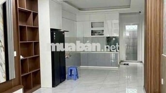 CHO THUÊ NHÀ MẶT TIỀN NGUYỄN VĂN ĐẬU - 460M2 - 5PN 4WC - LÀM VP, SPA