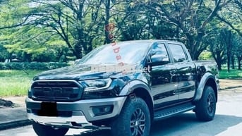 Ford Ranger Raptor 2.0L 4x4 AT 2019 - 930 Triệu
