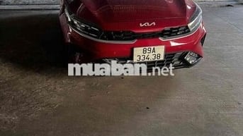 chính chủ cần bán Kia K3 2022 2.0 premium  Hưng Ye