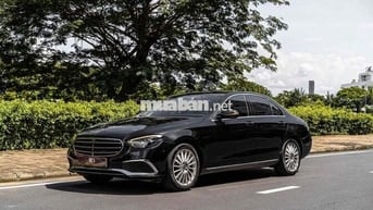 E200 Exclusive - 2022 màu đen siêu lướt siêu đẹp