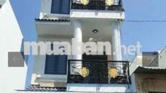 đs 6 . bhh A . 70m2 4 tầng. hẻm xe hơi . 7 ty nhỉnh . shr