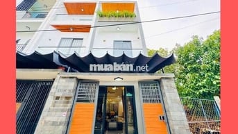 🔴🆘 Nhà quận Liên Chiểu 🆘 3 tầng hiện kiệt 3m đường Tô Hiệu