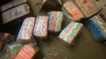 THÔNG BÁO MỜI CHÀO GIÁ CẠNH TRANH THANH LÝ LÔ HÀNG HÓA 