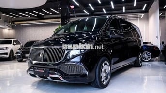 Mercedes Benz V250 Luxury 2023 - 5399 km