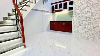 Chính chủ - Bán nhà đường Liên Tỉnh 5 - Gần Bến Xe Quận 8 - giá 850tr