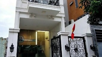 Cho thuê gấp nhà mặt phố 94 Đường số 11, 35 triệu VND, 300 m2, Q2, HCM