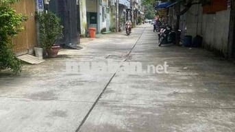 BÁN NHÀ TÂN KỲ TÂN QUÝ - BÌNH TÂN - NGANG LỚN 5M - 3TẦNG BTCT - 5*20