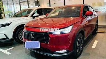 Honda HRV G 2025 Lướt 17000km Siêu Đẹp Hãng Bán