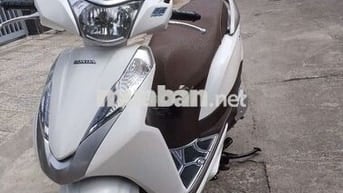 Xe led máy Rin , xe đẹp keng