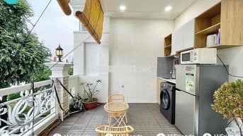 🌿CHO THUÊ CĂN HỘ VIEW SÔNG NHIÊU LỘC TRƯỜNG SA KHÔNG KHÍ MÁT MẺ CHILL