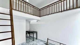 DUPLEX BANCOL CÓ GÁC ĐỨNG ĐƯỢC TẠI LUỸ BÁN BÍCH GIÁ CHỈ TỪ 3 TRIỆU