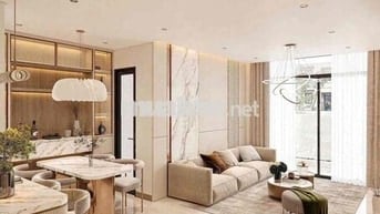 ✨ BÁN CĂN HỘ 2 PHÒNG NGỦ FULL NỘI THẤT – VINHOMES CENTRAL PARK ✨