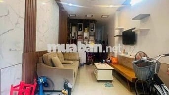 CẦN TIỀN BÁN NHÀ QUANG TRUNG, GÒ VẤP. DTSD : 76,2m2, 3PN2WC GIÁ 4,85TỶ