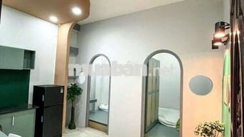 CHDV 2 PHÒNG NGỦ 40M2 FULL NT - NGAY TÂN BÌNH GIÁ RẺ