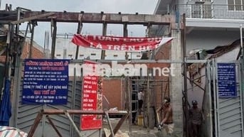 CHO THUÊ MẶT BẰNG KINH DOANH – 227B TÂY THẠNH