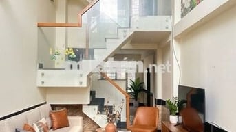 #CHỈ 2,7 TỶ#NHÀ 3TẦNG #HIỆP THÀNH #SỔ RIÊNG #NG. ẢNH THỦ #LÊ V.KHƯƠNG