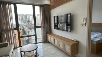 Cần bán căn hộ giá rẻ Ascentia Nguyễn Lương Bằng, PMH, Q7. 1PN, 1WC