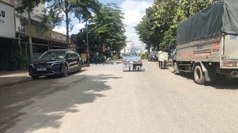 Hai mặt tiền Phan Huy ích - Gò Vấp 5x20m vuông vức chỉ 11.3 tỷ