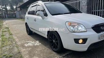 Carens 2013 2.0AT Full