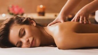 Nhận Massage Body cho Nữ tận nơi