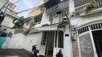 cho thuê Nhà 3PN- 3WC  8J Trần Hữu Trang p10 Phú nhuận