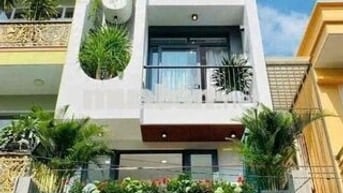 SIÊU NGỘP CƯ XÁ ĐỒNG TIẾN ĐƯỜNG NGUYỄN NGỌC LỘC,P14,QUẬN 10 - 6 TỶ 990