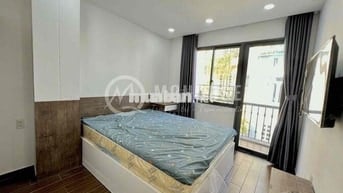 🌹CHO THUÊ CĂN HỘ 1PN BANCOL FULL_NỘI THẤT CÓ HẦM XE THANG MÁY