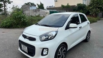 Kia Morning 2021 - 36000 km