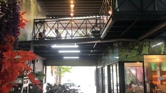 Sang nhượng quán cafe đang hoạt động tốt,đầu tư hơn 900 triệu