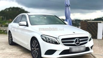 Mercedes Benz C Class 2019  - 61000 km