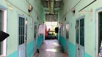 Dự Tính Định Cư Nước ngoài Nên Cần bán nhanh Dãy Trọ Trảng Bàng 910tr