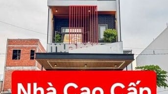 ❌️ ĐÔNG NAM - 2 LẦU CAO CẤP, KDC HỒNG LOAN