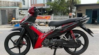 Honda Wave RSX Fi 2024 B.số 43 Góp trả trước 4tr