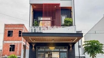 NHÀ HỒNG LOAN CẦN THƠ TUYỆT ĐẸP CĂN NHÀ MƠ ƯỚC