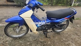 Xipo full 110 mới nguyên xe có giấy