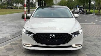 Mazda 3 2023 Luxury
