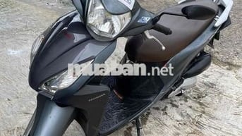 Bán vision 2018 màu xám