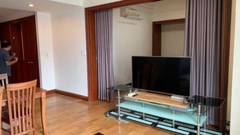 Cho thuê căn hộ 1 phòng ngủ 51m tại The Manor Bình Thạnh giá rẻ