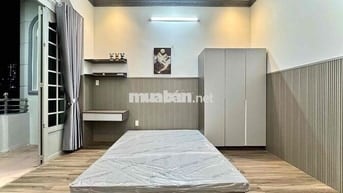 MỚI TRỐNG CĂN HỘ 2 PHÒNG NGỦ CỰC CHILL FULL NỘI THẤT NGAY ĐẦM SEN Q.11