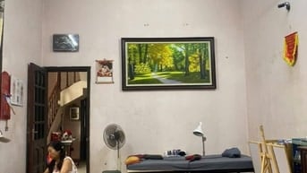  An Dương Vương – Tây Hồ - Ô Tô – 117 M – 4 T – MT 5.5 M – Giá 22.8 Tỷ