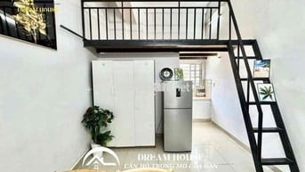 🏡 Cho Thuê Căn Hộ Dịch Vụ - Gần Đh Văn Hiến